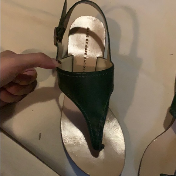 Marc by Marc Jacobs sandals - Picture 4 of 5